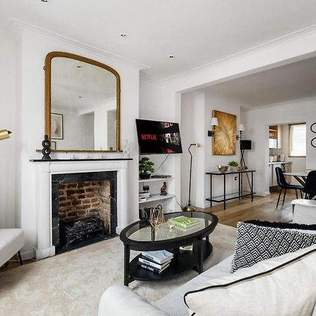 Knightsbridge Emerald By Dena Elite Collection Londýn Exteriér fotografie