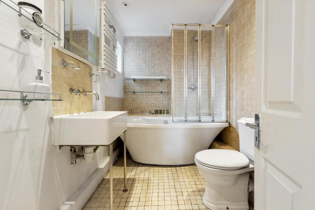 Knightsbridge Emerald By Dena Elite Collection Londýn Exteriér fotografie