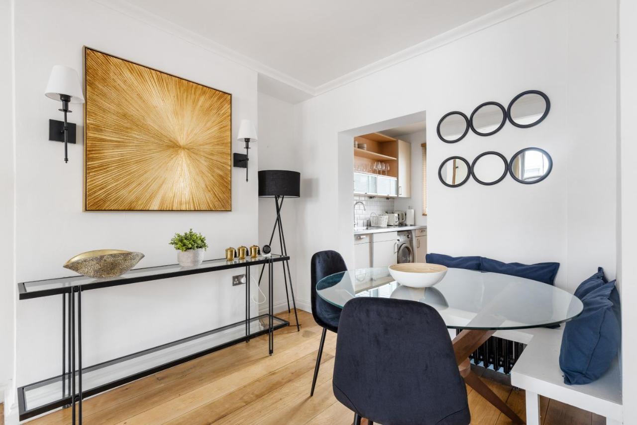 Knightsbridge Emerald By Dena Elite Collection Londýn Exteriér fotografie